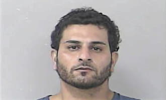 Qurron Walker, - St. Lucie County, FL 